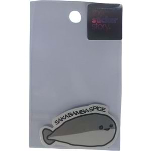Ekstrafix The Sticker Story Tss0168