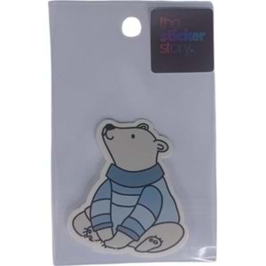Ekstrafix The Sticker Story Tss0177