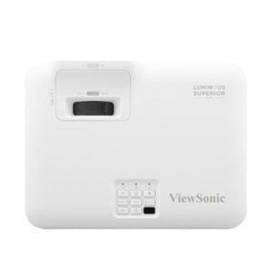 ViewSonic LSD400W 4000 AL WXGA 1280x800 Lazer İş Eğitim Projeksiyonu