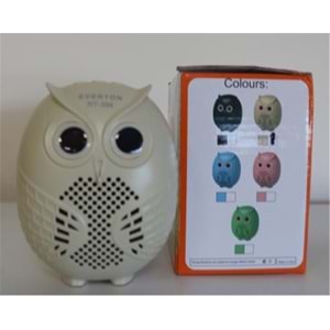 Everton Rt-354 Usb-Tf Card- Ses Bombası