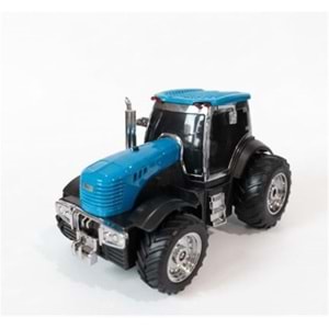 EVERTON RT-1973 Emerald Traktör Modeli Bluetooth Fm-Usb-Tf-Aux Şarjlı Nostaljik Radyo
