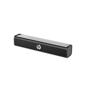 Hp WS10 Kolay Kullanım Multimedya Speaker Hoparlör