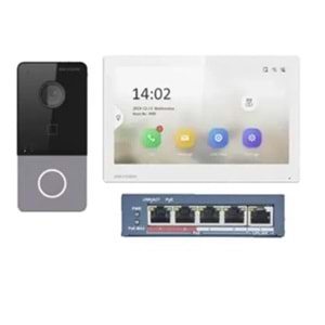 Hikvision DS-KIS213 7