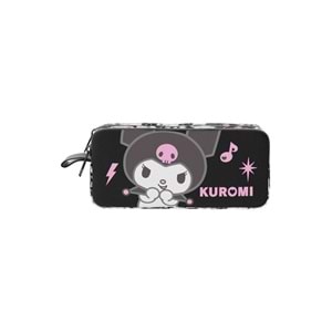 Kuromi Kalem Çantası 3159
