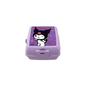 Kuromi Beslenme Kutusu 3463