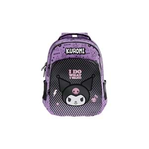 Kuromi Okul Çantası 3165