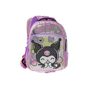 Kuromi Okul Çantası 3208