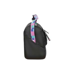 Kuromi Beslenme Çantası Termoslu 3226