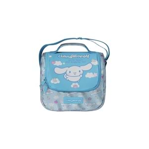 Cinnamoroll Beslenme Çantası Termoslu 3229