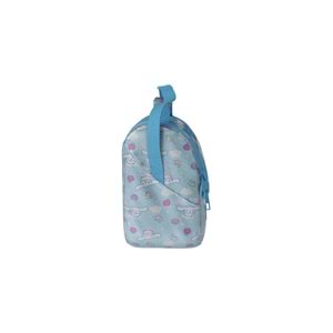 Cinnamoroll Beslenme Çantası Termoslu 3229