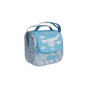 Cinnamoroll Beslenme Çantası Termoslu 3229