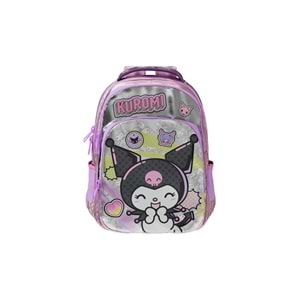 Kuromi Okul Çantası 3207