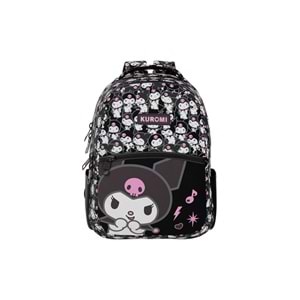 Kuromi Okul Çantası 3156