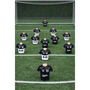 Beşiktaş Kalemtıraş Silgili Forma Şekilli St 709209 (1 Adet)