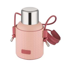 Diller Matara Çelik Karma Renk 650 ML D9058