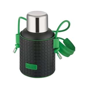 Diller Matara Çelik Karma Renk 650 ML D9058
