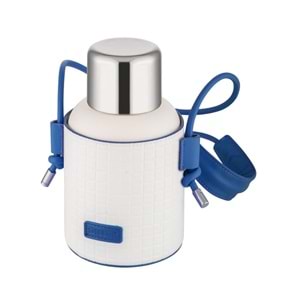 Diller Matara Çelik Karma Renk 650 ML D9058