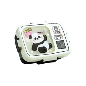 Vagon Life Beslenme Kutusu 750 Ml Bl10283-3s