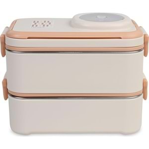 Vagon Life Beslenme Kutusu Lunch Box 1200 ML VGN8023