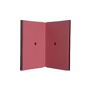 Önder İmza Dosyası ( Defteri ) Lux 16 Lı Turkuaz 7101-5