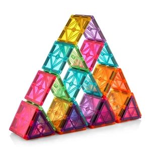 Ca Games Puzzle 72 Parça Games Magnetic Camag-1402