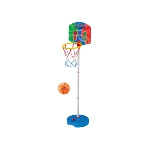 Dede Oyuncak Pj Masks Küçük Ayaklı Basket Pota 03652