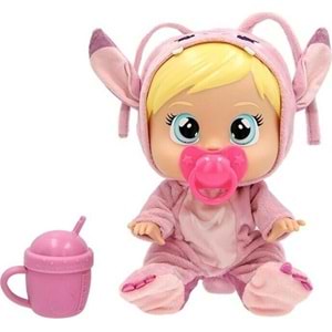 Cry Babies Love&care Stitch Angel-929142