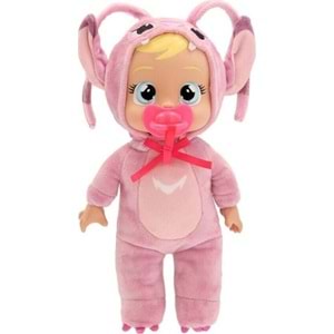 Cry Babies Love&care Stitch Angel-929142