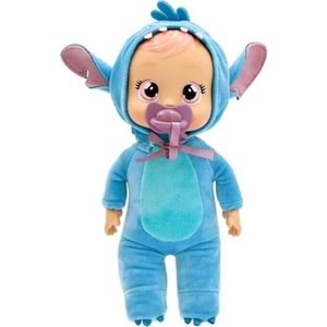 Cry Babies Ağlayan Yumus Stitch Cdu6-923294
