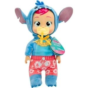 Cry Babies Ağlayan Yumus Stitch Cdu6-923294