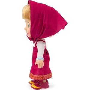 Masha & Koca Ayı 23cm Bebek