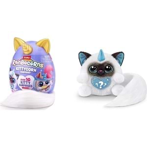Rainbocorns Kittycorn Sürpriz S3-92104