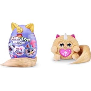 Rainbocorns Kittycorn Sürpriz S3-92104