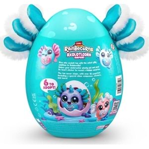 Rainbocorn Axolotlcorn Sürpriz Cdu6-92120tq1