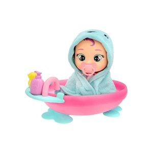 Cry Babıes İlk Banyo Sarah-924420 Gıo-cyb71000