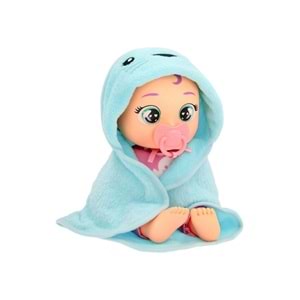 Cry Babıes İlk Banyo Sarah-924420 Gıo-cyb71000