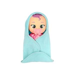Cry Babıes İlk Banyo Sarah-924420 Gıo-cyb71000
