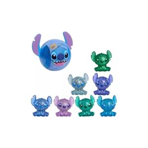 Stitch Sürpriz Simli 7.5Cm Figür-46416