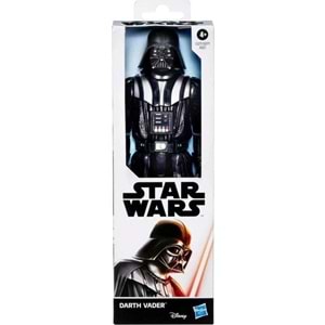 Star Wars Titan Hero Figür
