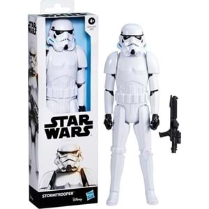 Star Wars Titan Hero Figür