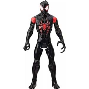 Spider-man Venomversus Titan Hero Figür