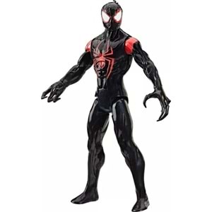 Spider-man Venomversus Titan Hero Figür