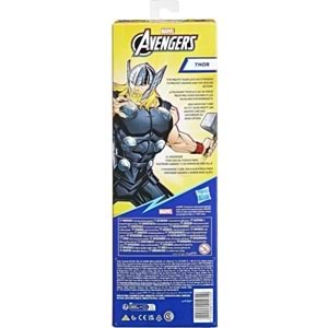 Avengers Tıtan Hero Figür Thor