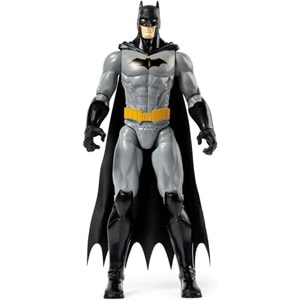 Batman Fgr 12İn Btmn S1 V1 Sustnble Rf