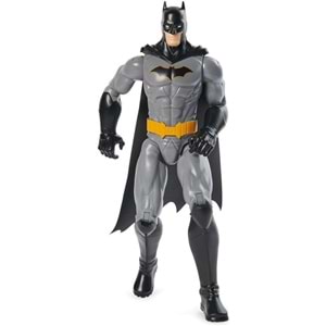 Batman Fgr 12İn Btmn S1 V1 Sustnble Rf