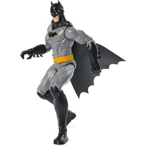 Batman Fgr 12İn Btmn S1 V1 Sustnble Rf