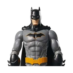 Batman Fgr 12İn Btmn S1 V1 Sustnble Rf