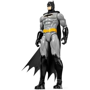 Batman Fgr 12İn Btmn S1 V1 Sustnble Rf