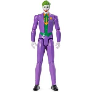 Batman Fgr 12İn The Joker S1 V1 Sstnbl