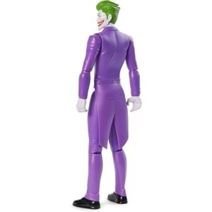 Batman Fgr 12İn The Joker S1 V1 Sstnbl